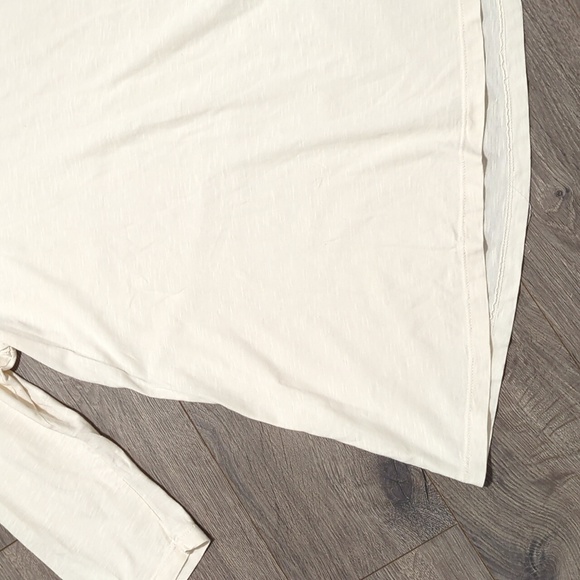 FLAX a-line tunic top - Picture 6 of 10